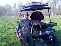 Junior Prostaffer