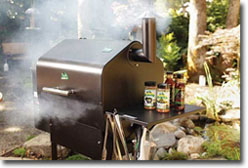 Green Mountain Grills